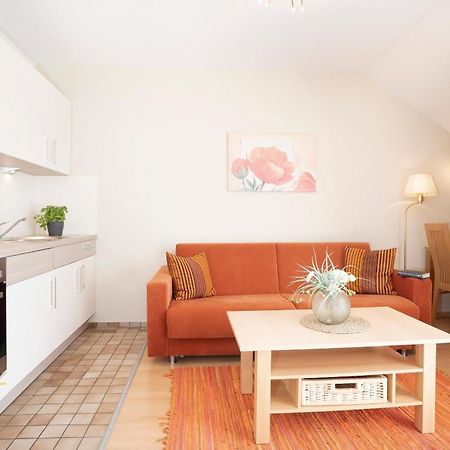 Sonnenwinkel Wohnung 8 Kellenhusen Eksteriør bilde