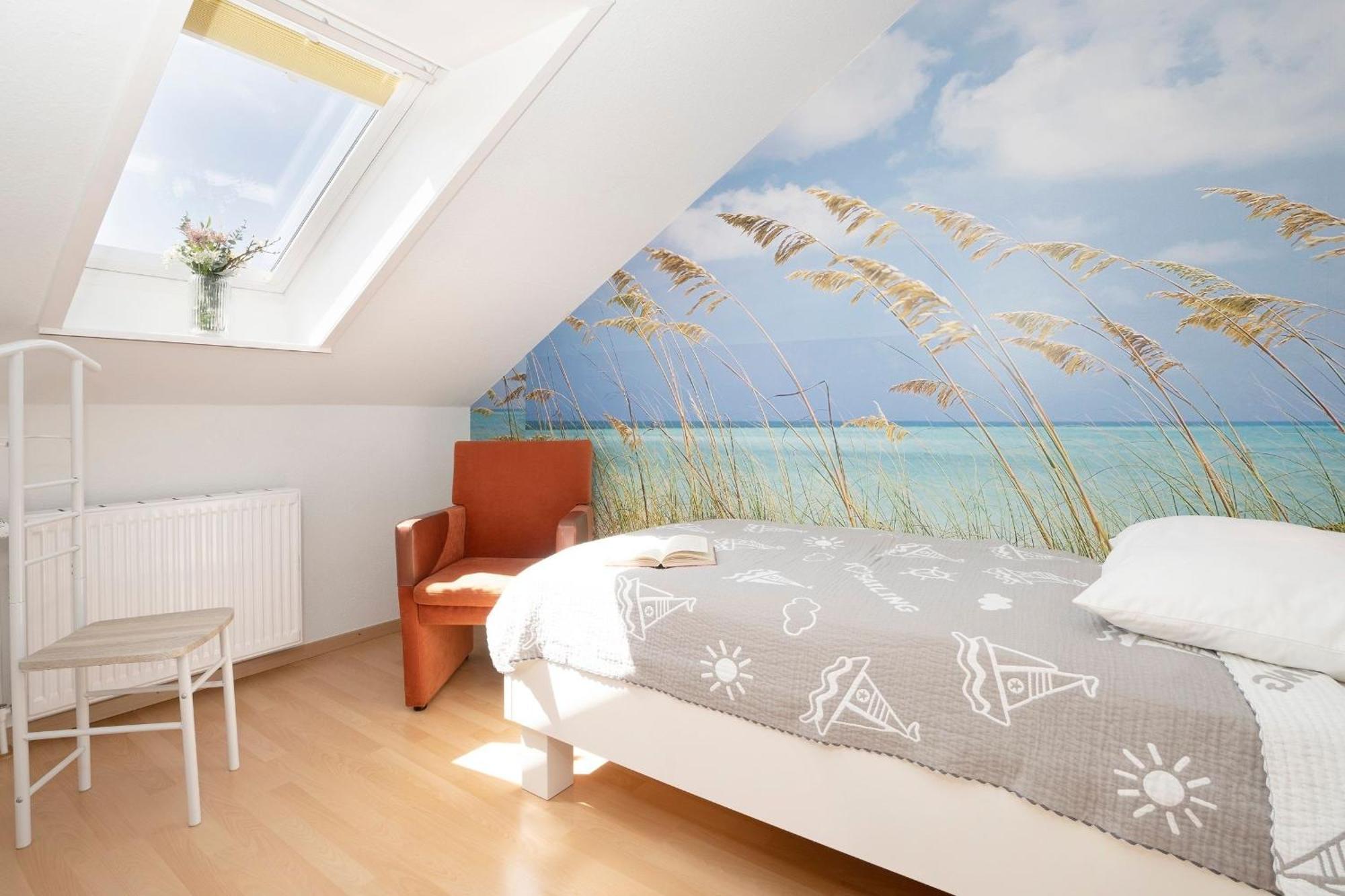 Sonnenwinkel Wohnung 8 Kellenhusen Eksteriør bilde