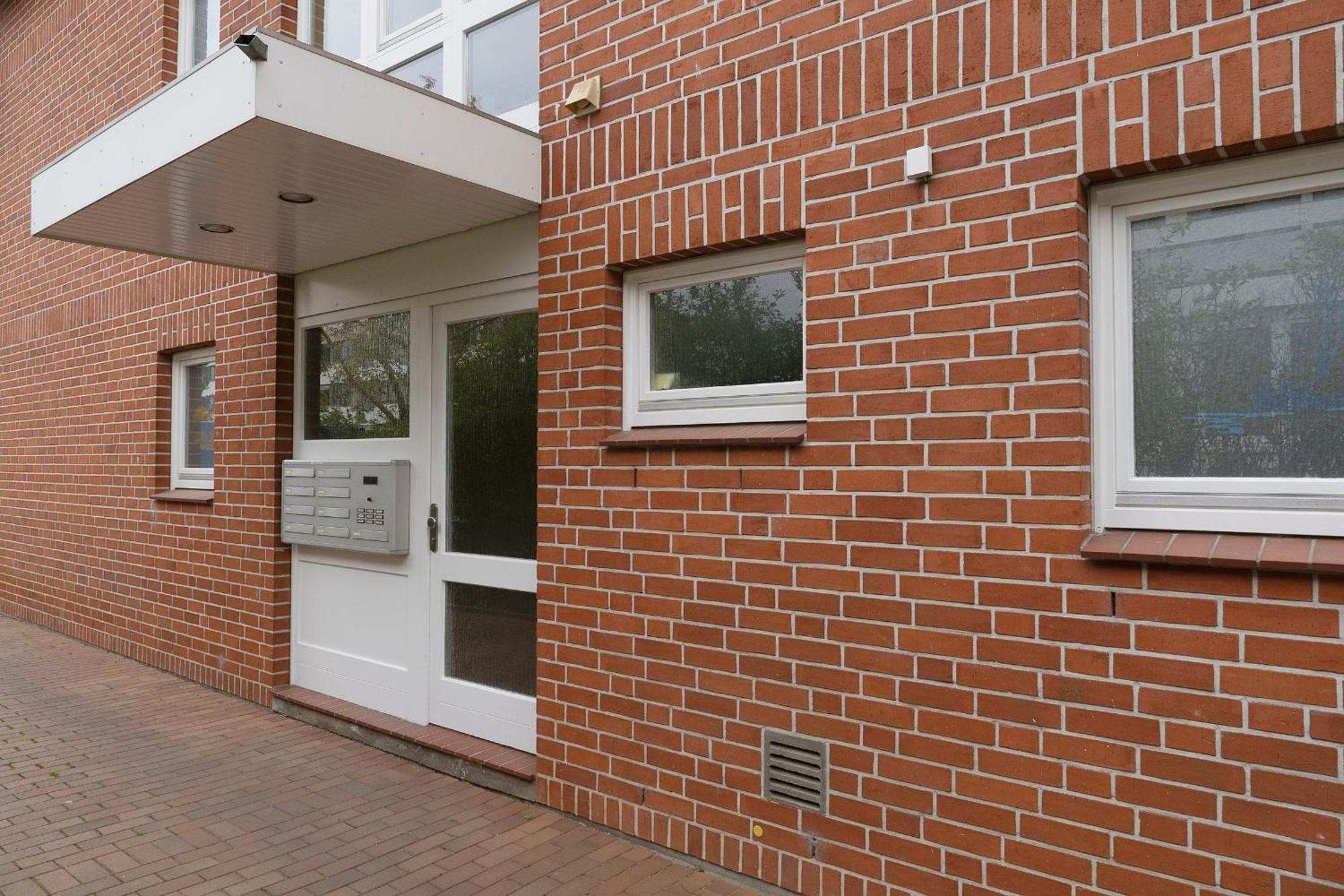 Sonnenwinkel Wohnung 8 Kellenhusen Eksteriør bilde