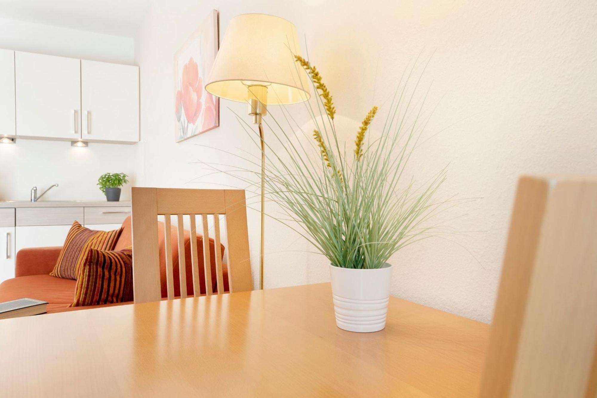 Sonnenwinkel Wohnung 8 Kellenhusen Eksteriør bilde