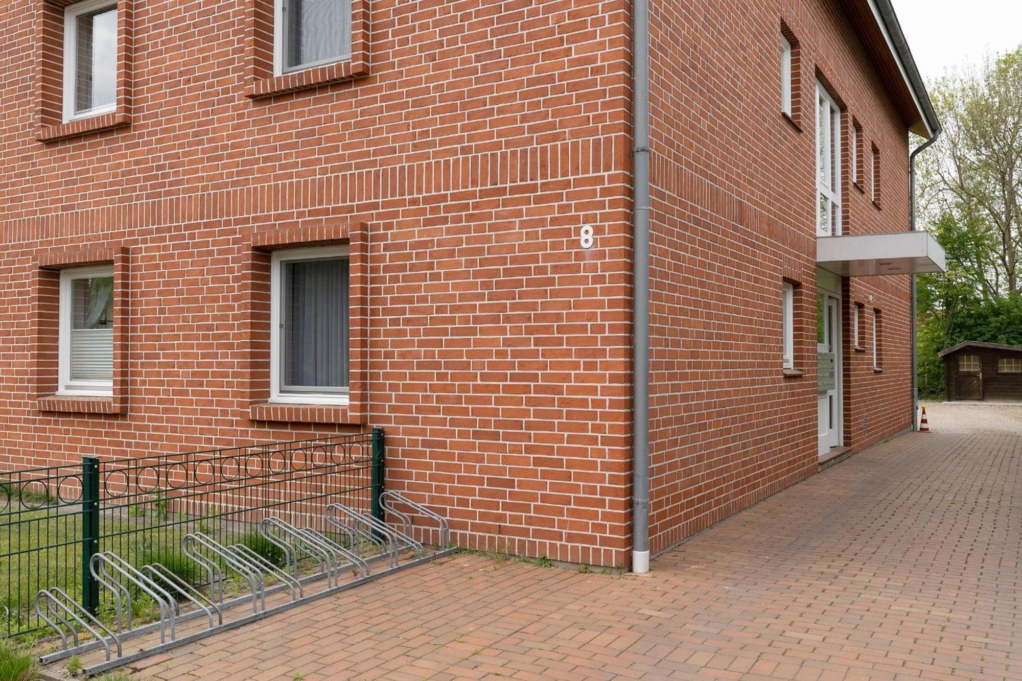 Sonnenwinkel Wohnung 8 Kellenhusen Eksteriør bilde