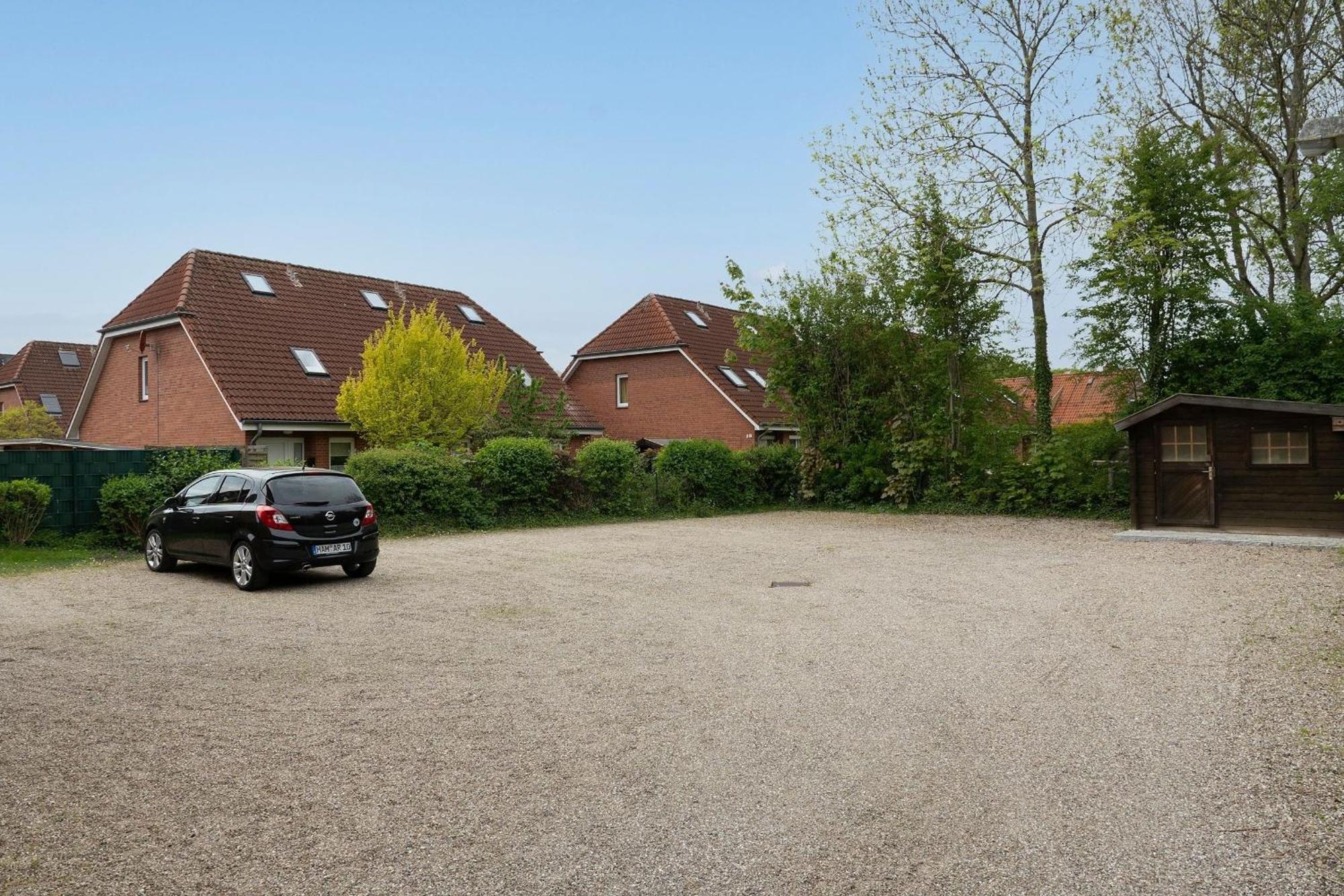 Sonnenwinkel Wohnung 8 Kellenhusen Eksteriør bilde